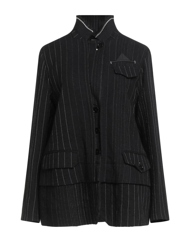 HIGH Blazer 1