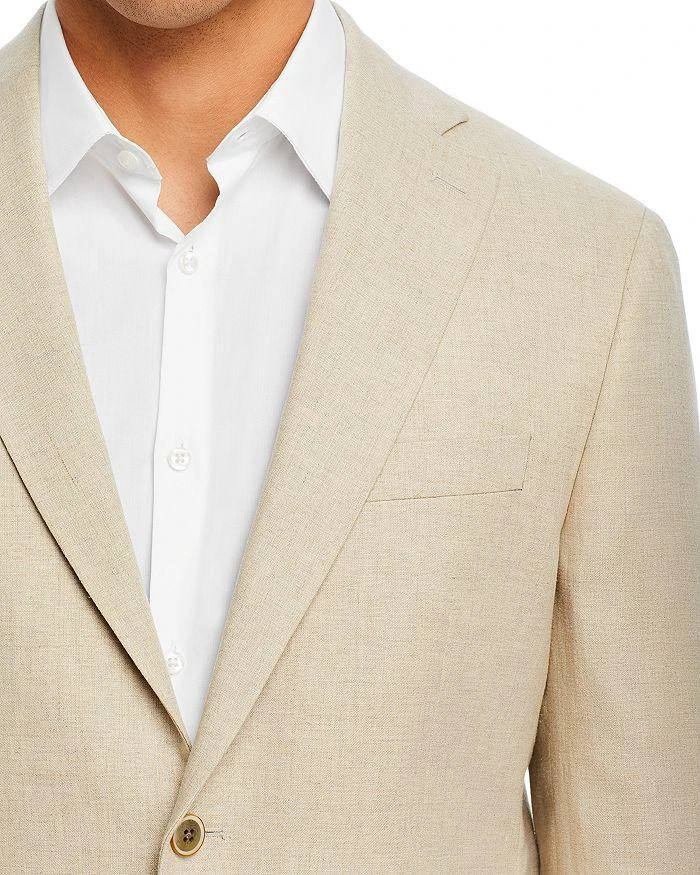 Robert Graham Delave Linen Slim Fit Suit Jacket 5