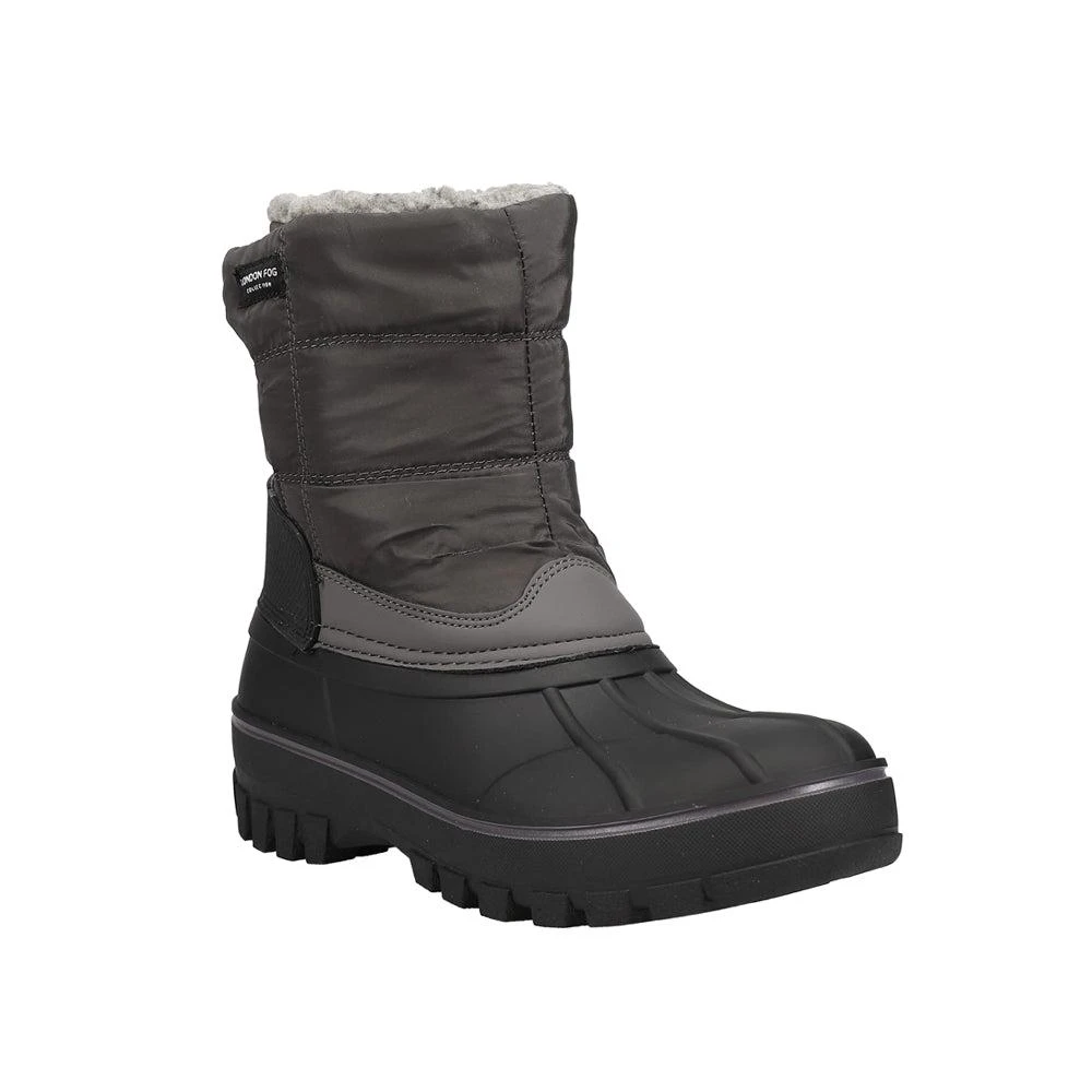 London Fog Jett Snow Boots (Little Kid-Big Kid) 2