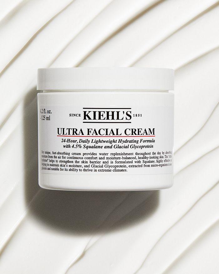 Kiehl's Ultra Facial Cream