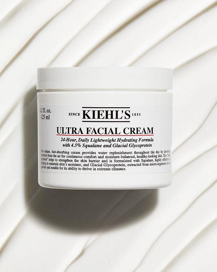 Kiehl's Since 1851 Ultra Facial Cream 2