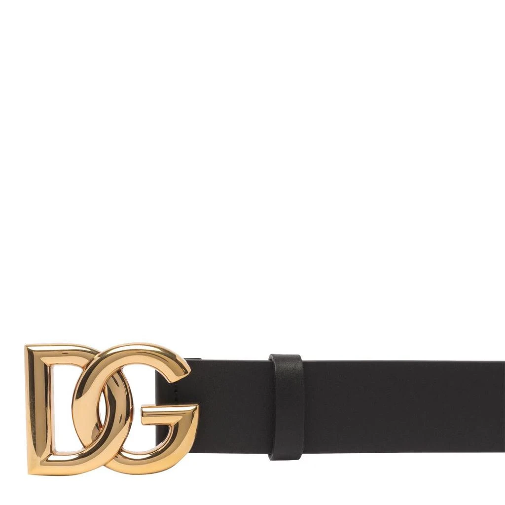 Dolce & Gabbana Dolce & Gabbana Belts 2