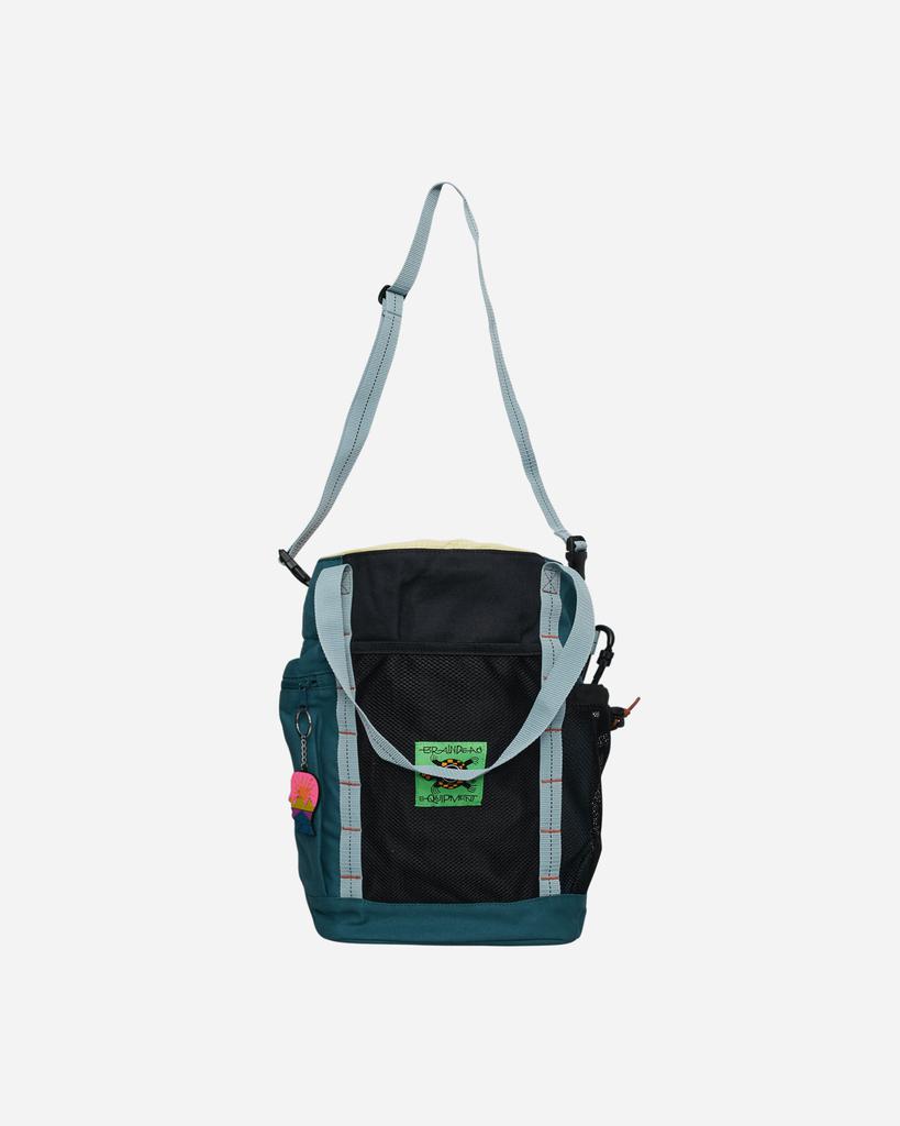 Brain Dead Equipment Climbing Utility Bag Teal