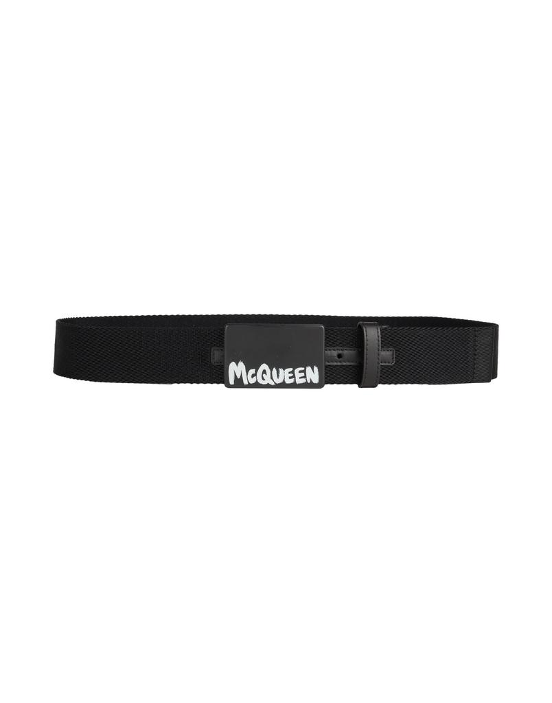 McQueen Regular belt