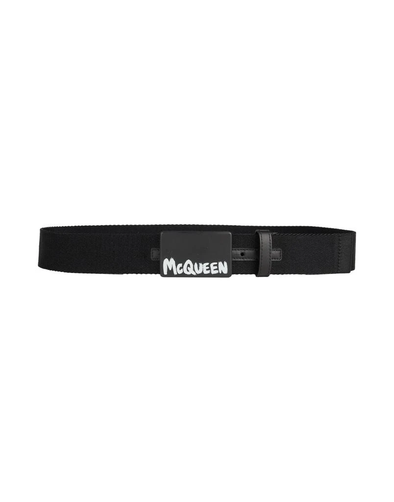 McQueen Regular belt 1