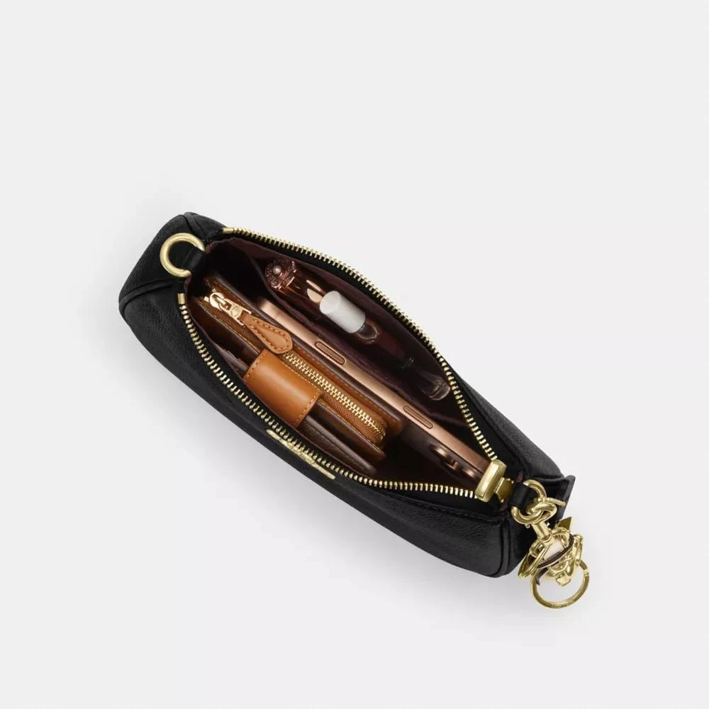 Coach Teri Shoulder Bag 6