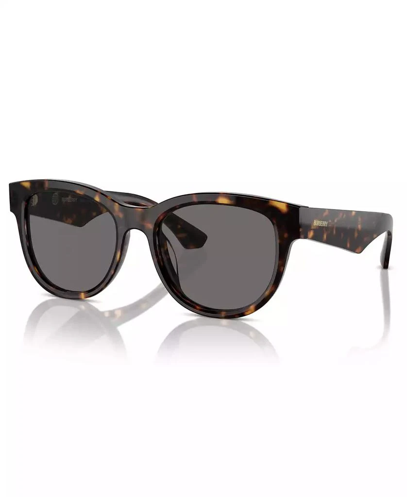 Burberry Women's Polarized Sunglasses, Be4432U 1