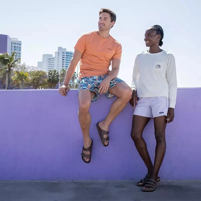 Patagonia Patagonia Women
s 5” Baggies Shorts 6