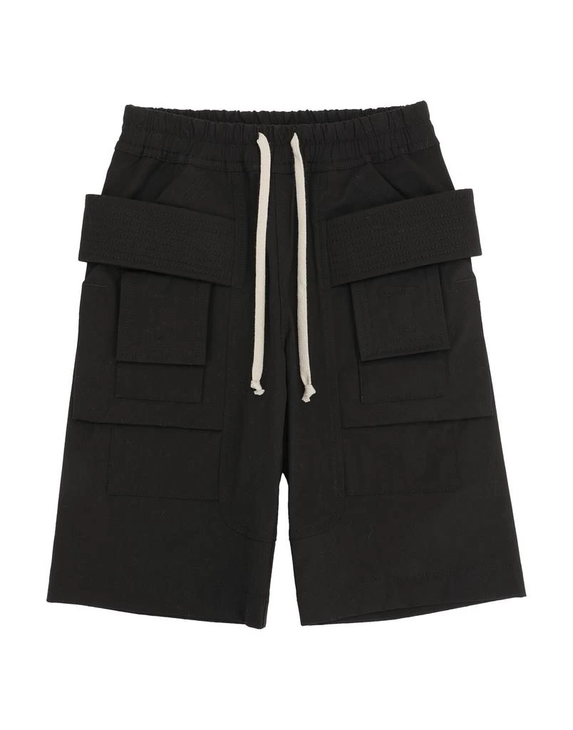 Rick Owens Shorts 
Bermuda