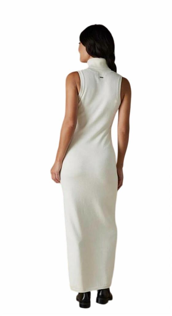 The Normal Brand The Normal Brand - Athena Column Dress