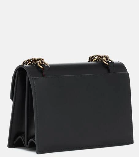 Christian Louboutin Elisa Small leather shoulder bag 4