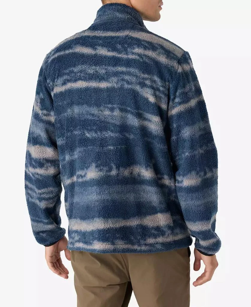 O'Neill Men's Commander High Pile Superfleece Jacket 10