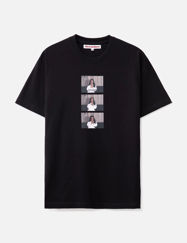Richardson Richardson x Toru Muranishi T-Shirt 1