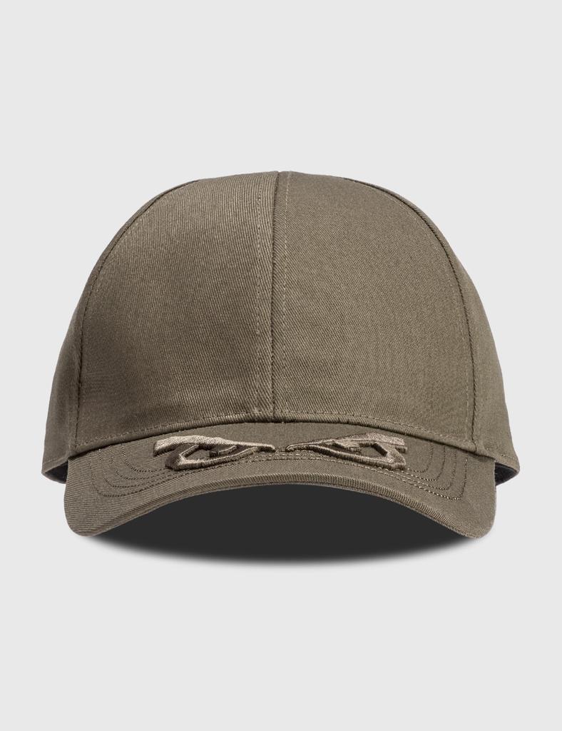 BAD BOY Dogs x Bad Boy 6 Panel Cap