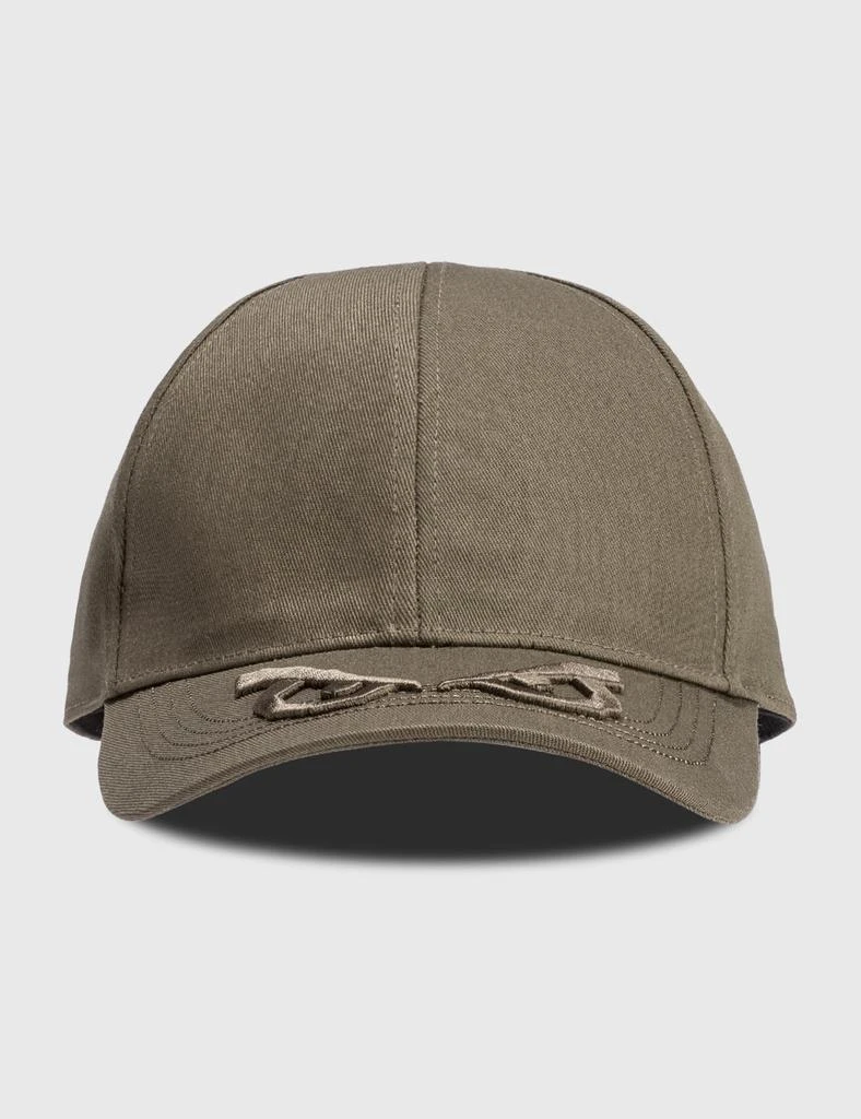 BAD BOY Dogs x Bad Boy 6 Panel Cap 1