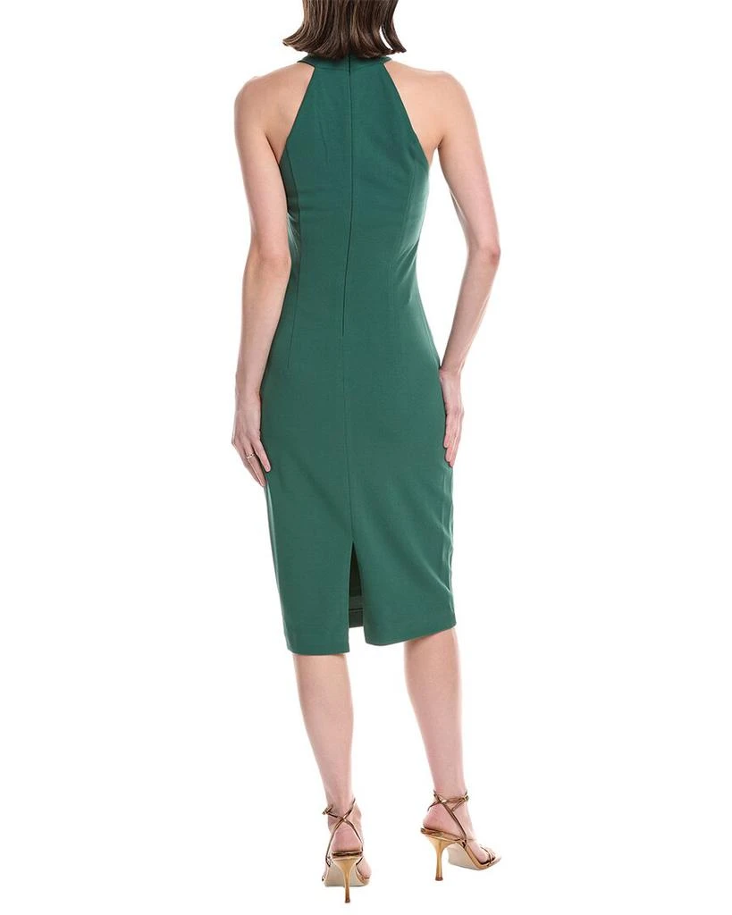RACHEL Rachel Roy RACHEL Rachel Roy Harland Midi Dress 2