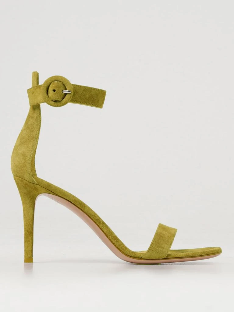 Gianvito Rossi Shoes woman Gianvito Rossi 1
