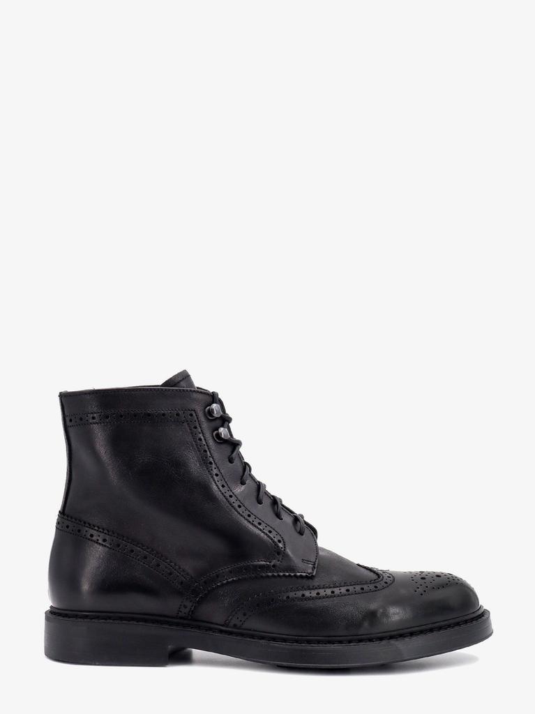 DOUCAL'S Leather boots