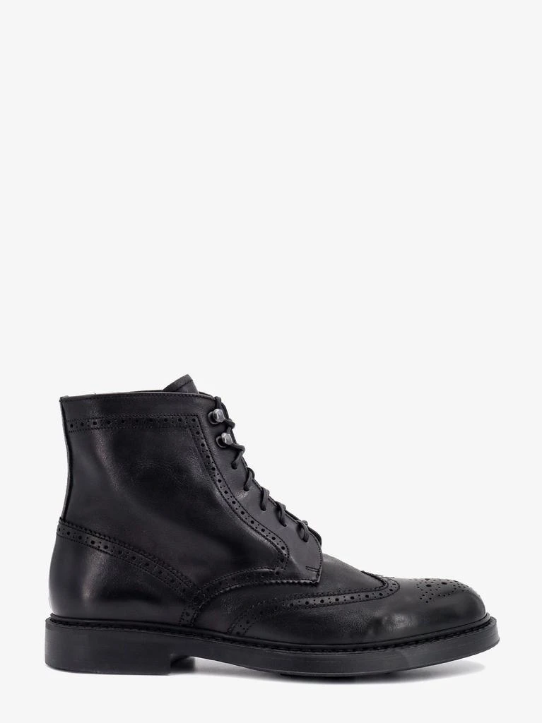 DOUCAL'S Leather boots 1