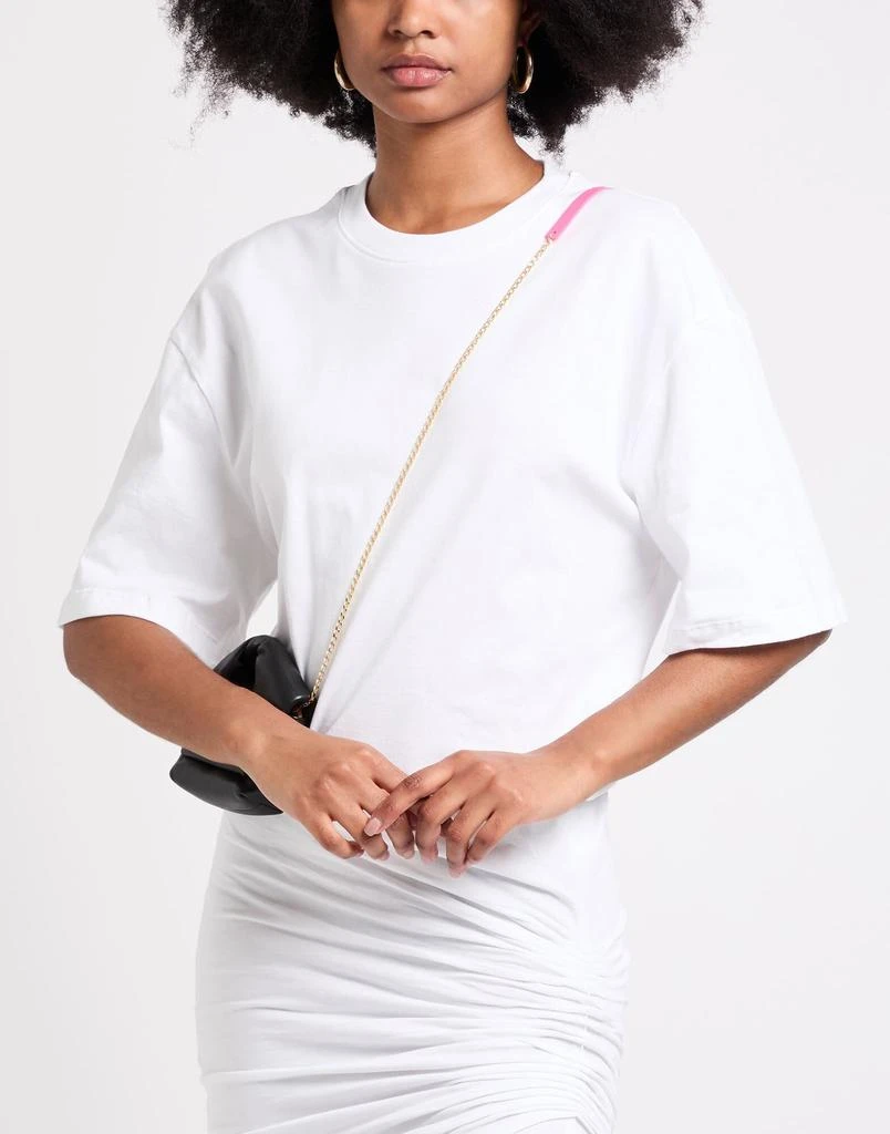 LANEUS Short dress 4