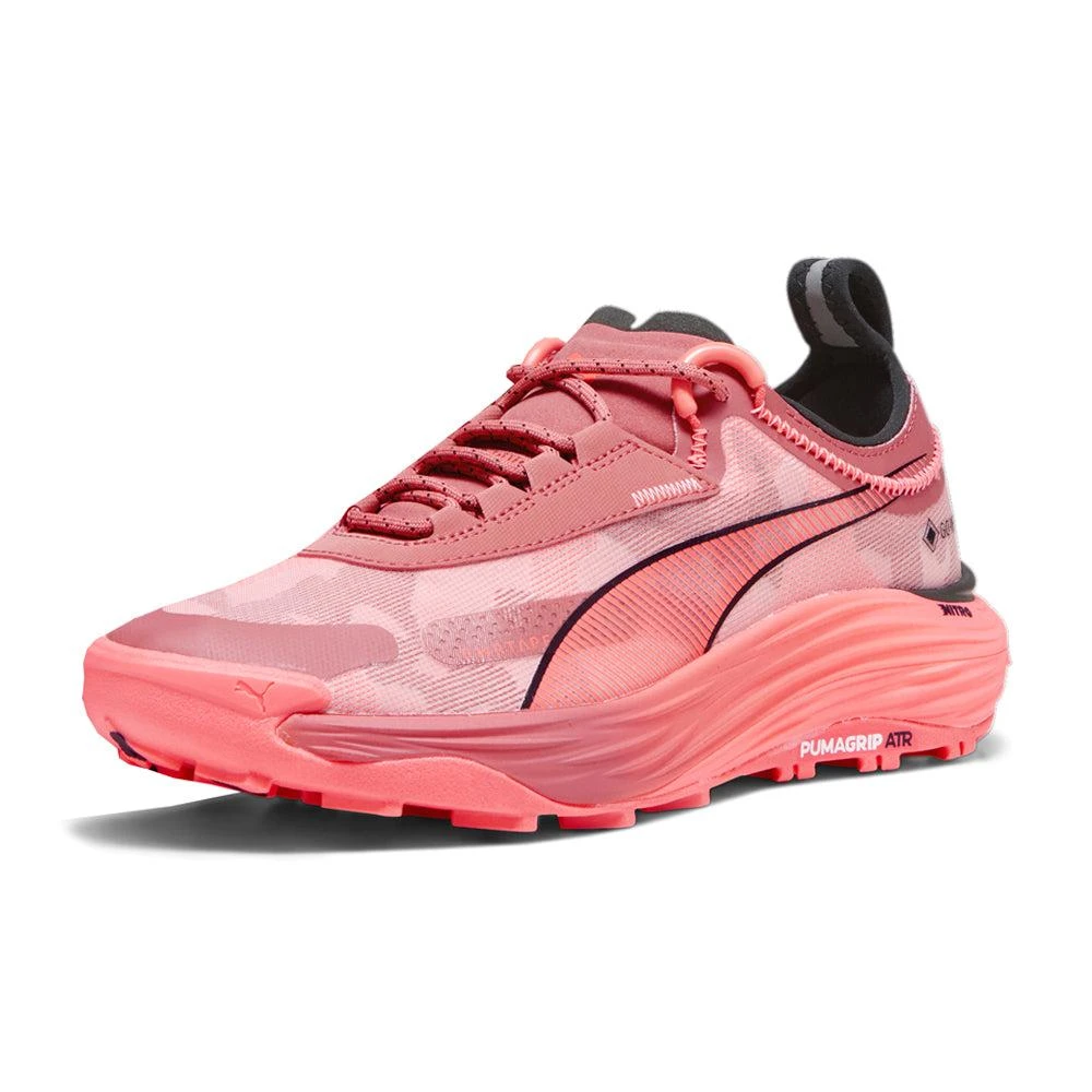 Puma Voyage Nitro 3 GTX Trail Running Shoes 2