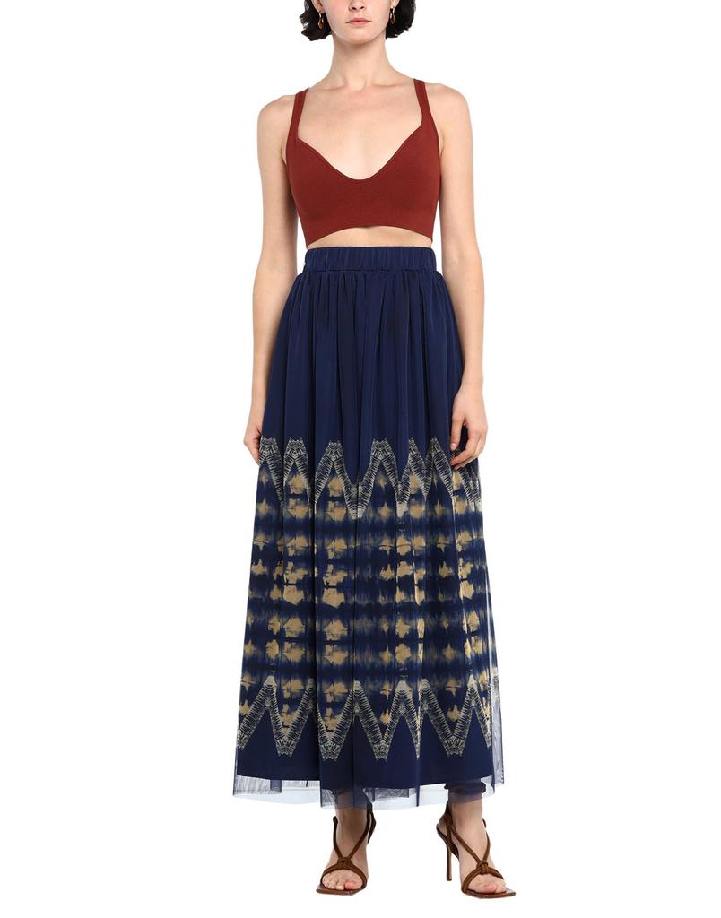 JIJIL Maxi Skirts