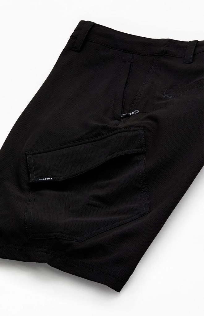 Volcom Country Days Hybrid 10" Shorts 3
