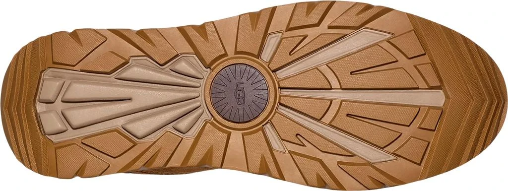 UGG CapTrail Low Shoes - Men
s 5