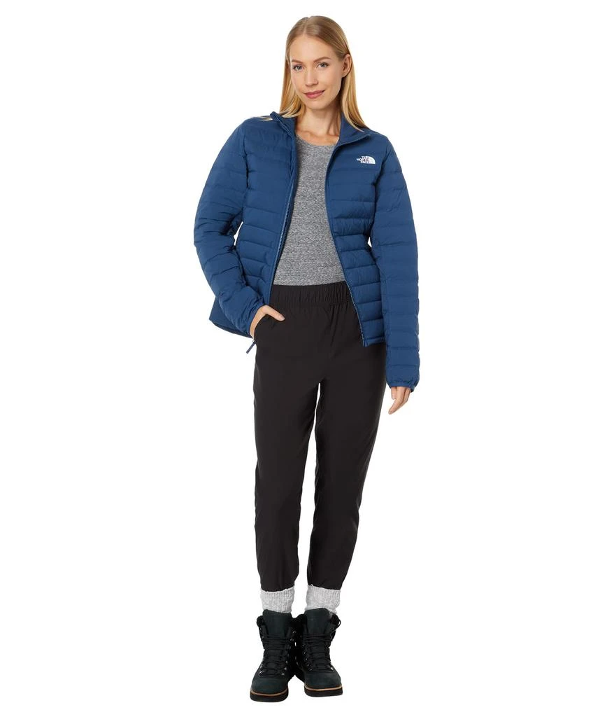 The North Face Belleview Stretch Down Jacket 4