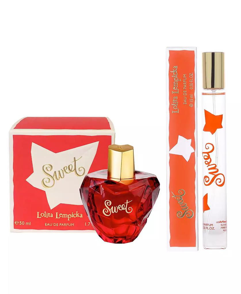 Lolita Lempicka 2-Pc. Sweet Eau de Parfum Gift Set