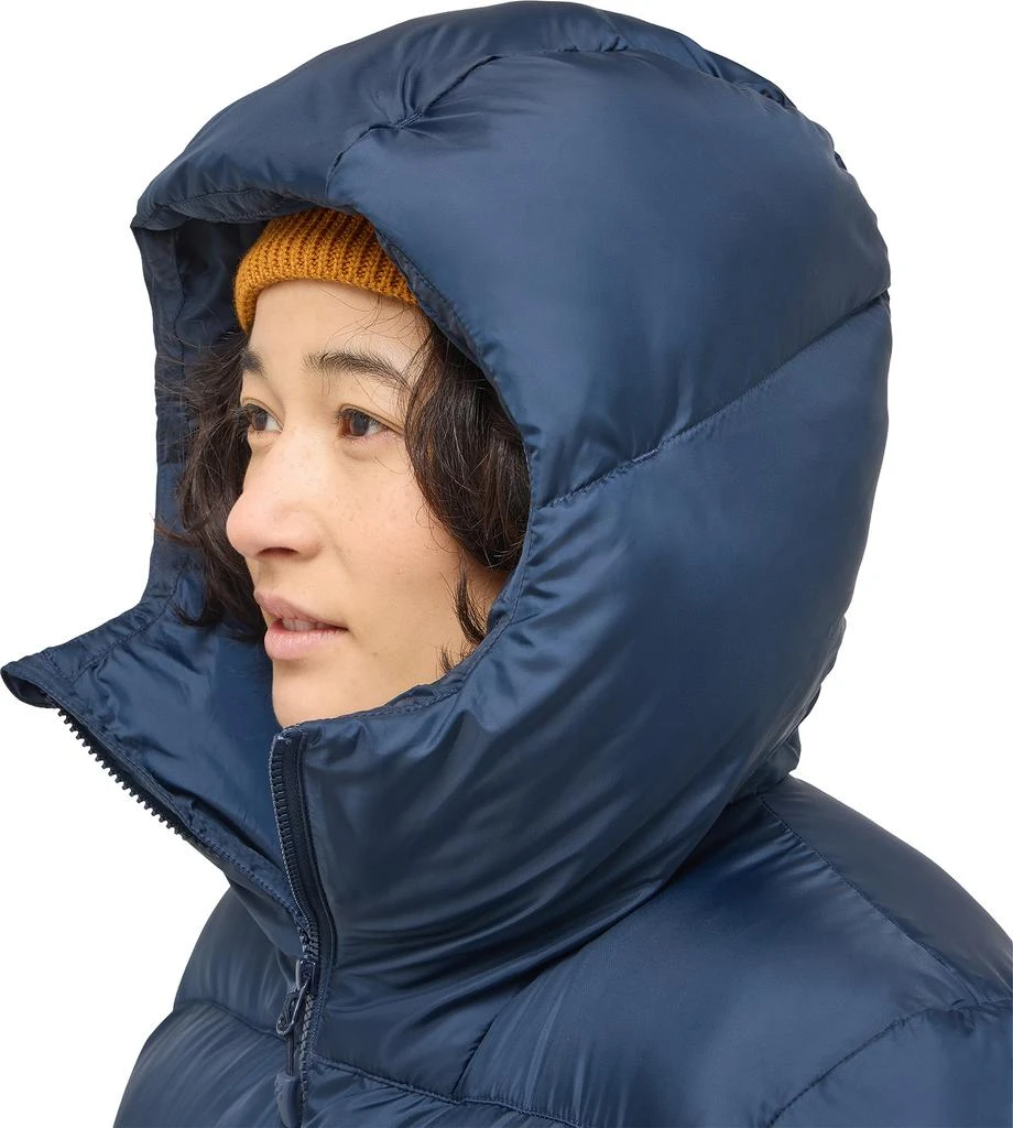 Haglofs Mimic Long Parka - Women's 4