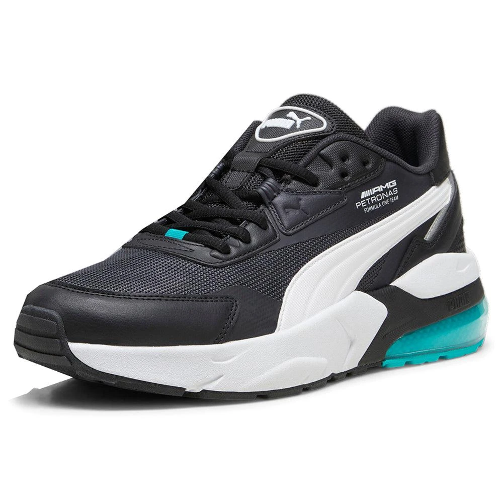 Puma Mapf1 Vis2K Lace Up Sneakers 2