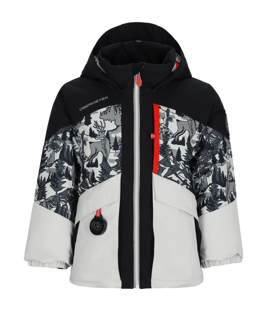 Obermeyer Altair Jacket (Toddler/Little Kid/Big Kid)