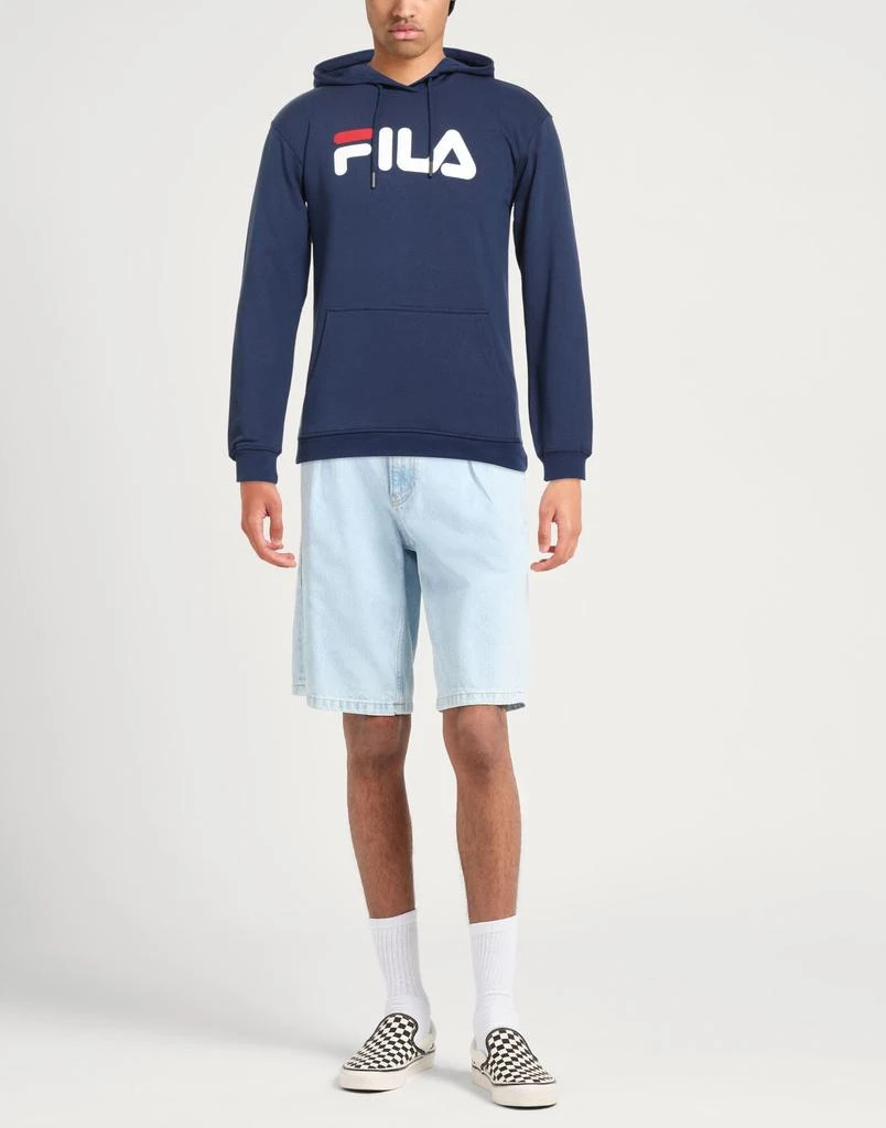 Fila Hooded sweatshirt 2