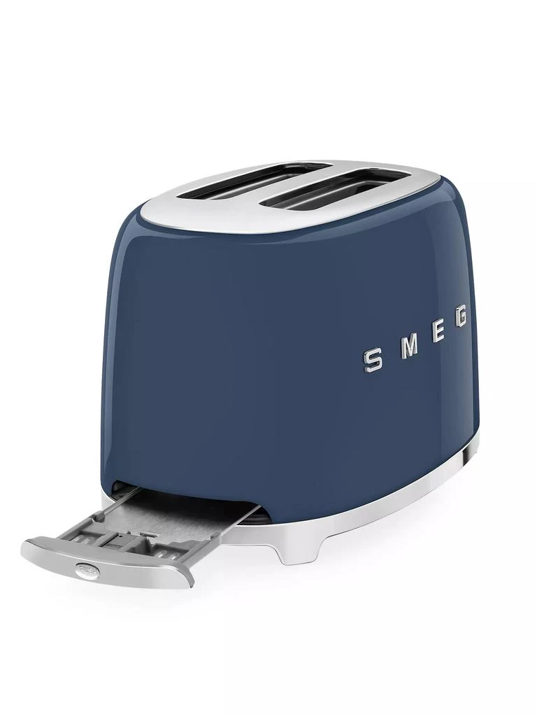 Smeg 50s Retro 2-Slice Toaster 8