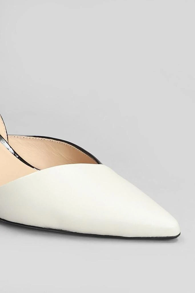 Guilhermina Guilhermina Pumps 5