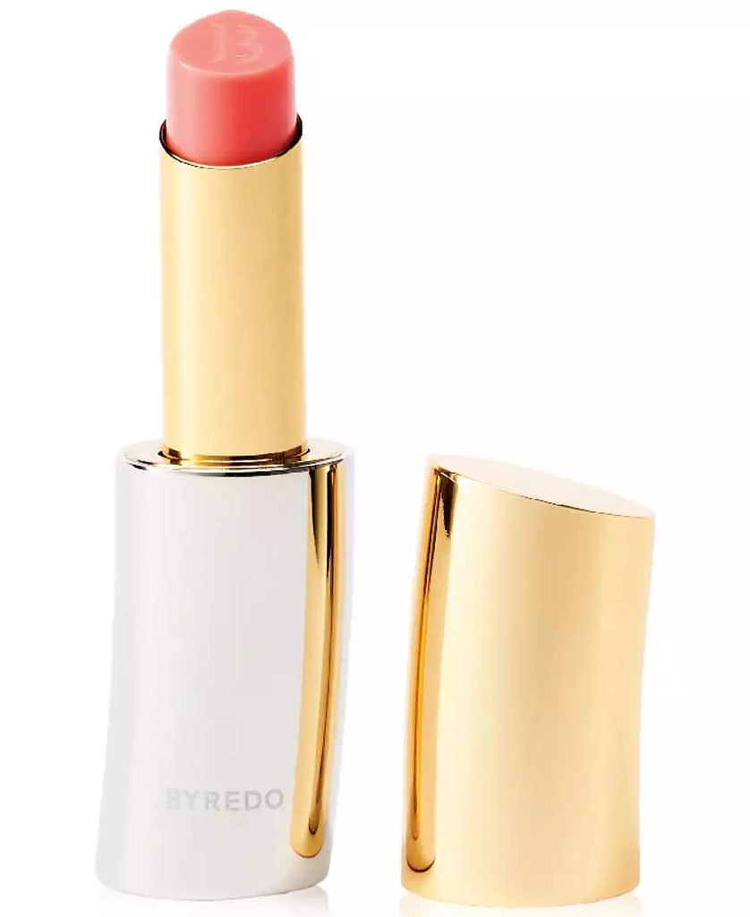 BYREDO Tinted Lip Care - Chain Reaction, 0.09 oz.