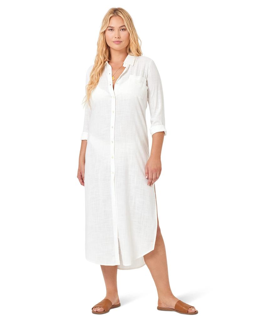 L*Space Presley Cover-Up Dress