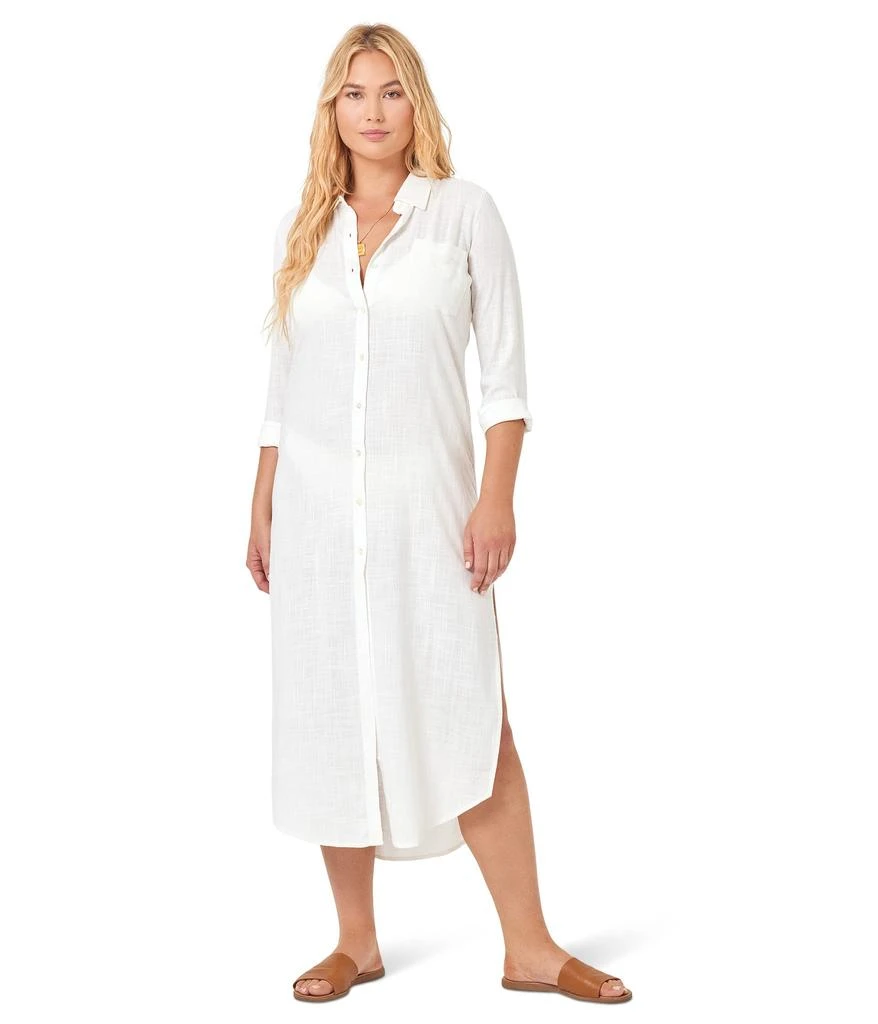 L*Space Presley Cover-Up Dress 1