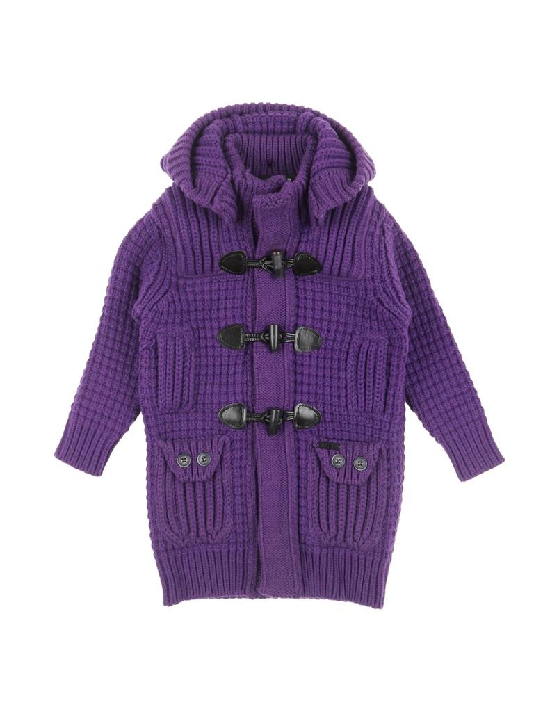 BARK Coat