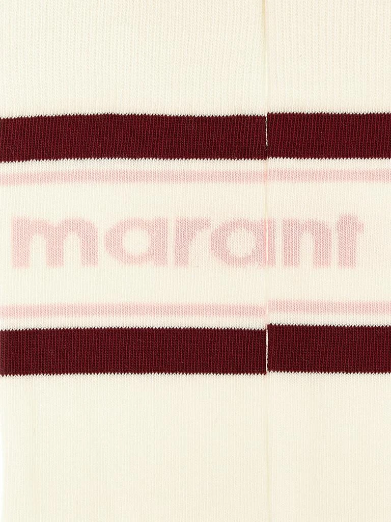 Isabel Marant Socks woman Isabel Marant 2