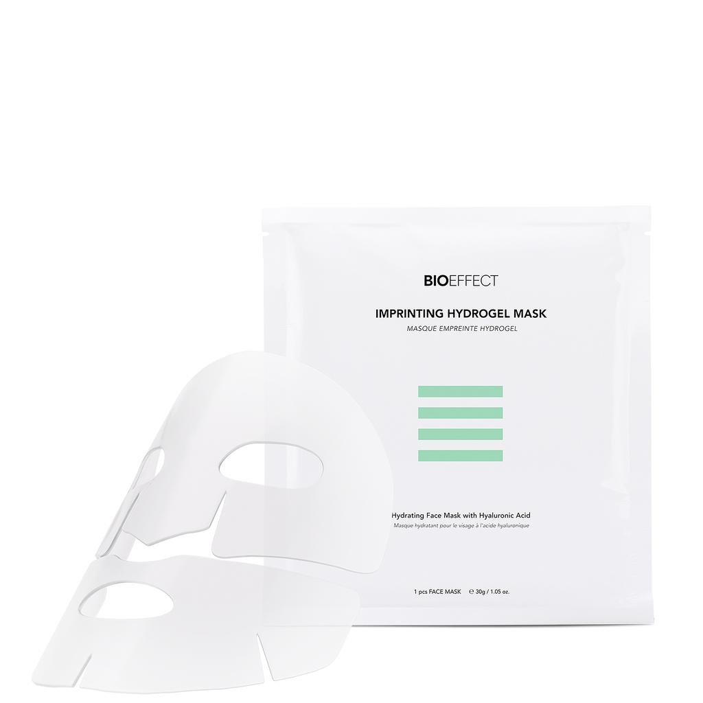 Bioeffect BIOEFFECT Imprinting Hydrogel Mask 25g