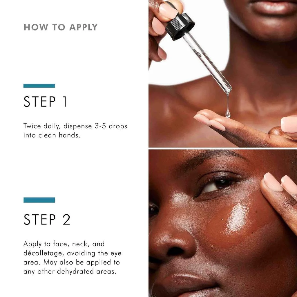 SkinCeuticals SkinCeuticals Hydrating B5 Gel 5