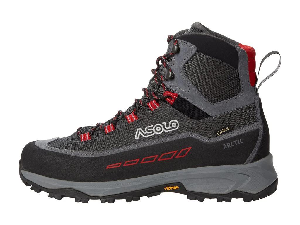Asolo Arctic 4