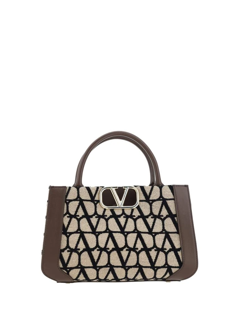 Valentino Garavani Locò Tote Handbag 1