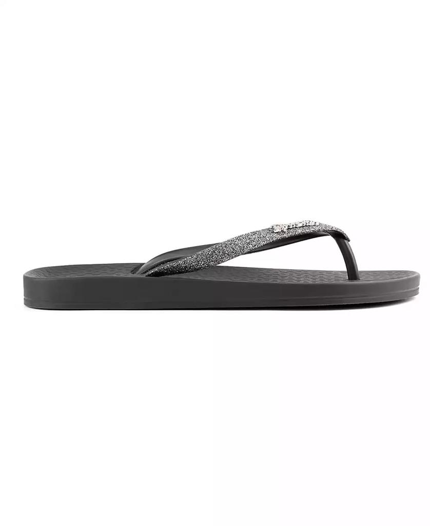 Ipanema Women's Ana Sparkle Flip-flop Sandals