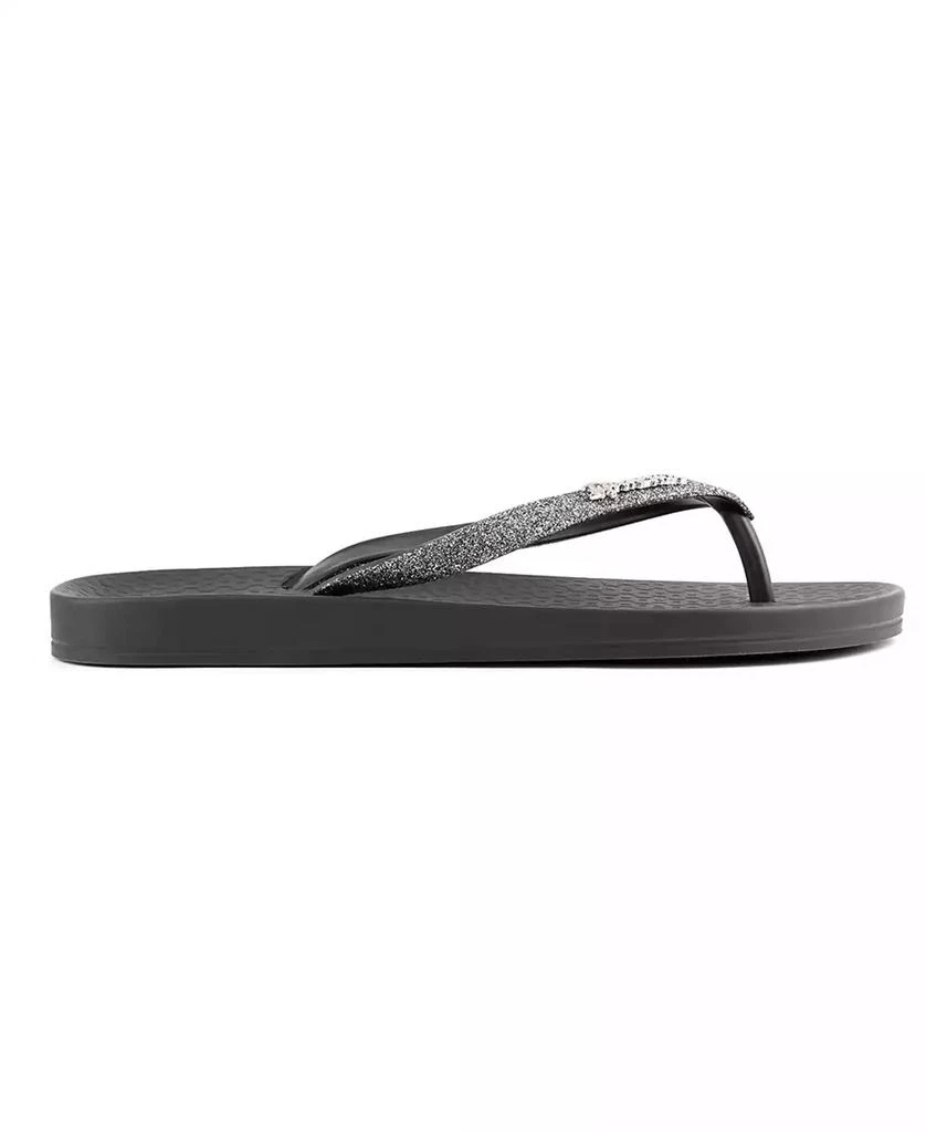 Ipanema Women's Ana Sparkle Flip-flop Sandals 2