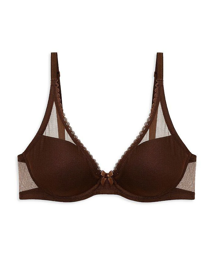 Journelle Victoire Plunge Bra 3