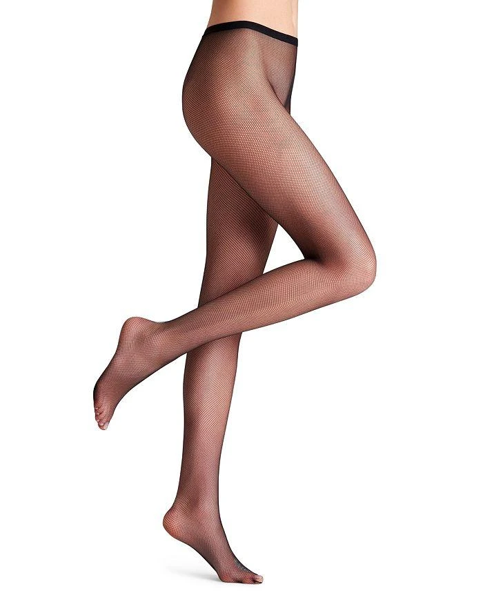 FALKE Fishnet Tights 5