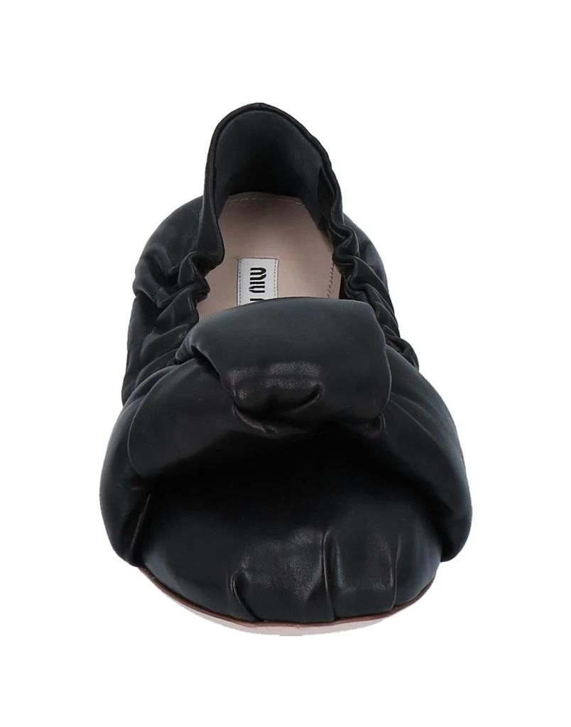 Miu Miu Ballet flats 4